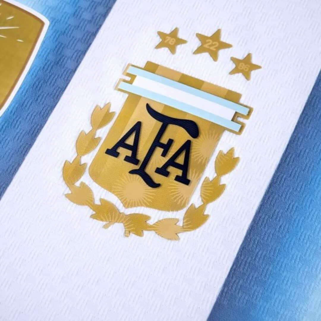 Argentina (1)