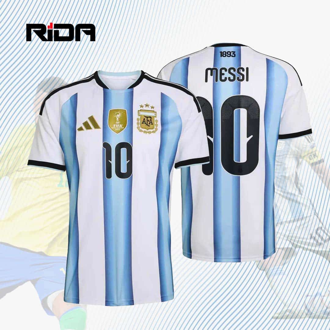 Argentina (10)