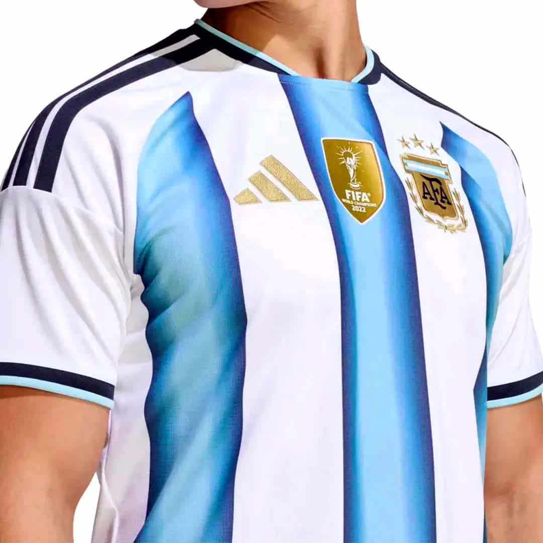 Argentina (15)