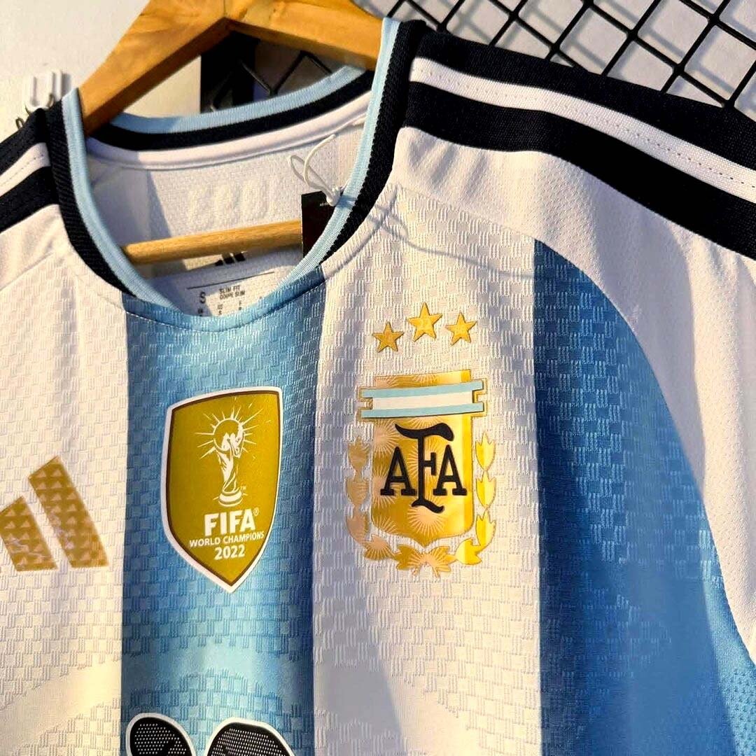 Argentina (6)